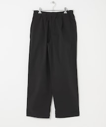 URBAN RESEARCH DOORS | ストレッチクロスイージーパンツ(その他パンツ)