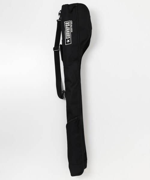 URBAN RESEARCH Sonny Label（アーバンリサーチサニーレーベル）の「CONVERSE MADE FOR GOLF　CV SP CLUB CASE2（その他雑貨・メンズ・ベージュ/ブラック・one）」の4枚目の写真