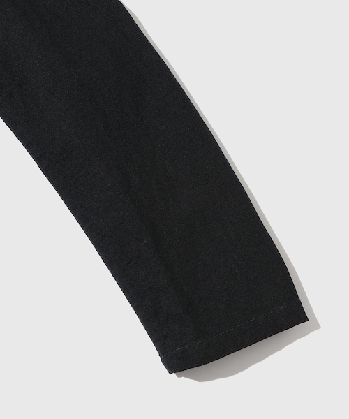 ADAM ET ROPE'（アダムエロペ）の「《別注》【Brooks Brothers/ブルックス ブラザーズ】NOIR Amundsen Jacket（テーラードジャケット・メンズ・ブラック・L/M/S/XL）」の17枚目の写真