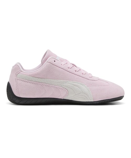 ADAM ET ROPE'(アダムエロペ)の「【PUMA(プーマ)】SPEEDCAT OG(スニーカー・レディース・ピンク・23/24/25)」の6枚目の写真