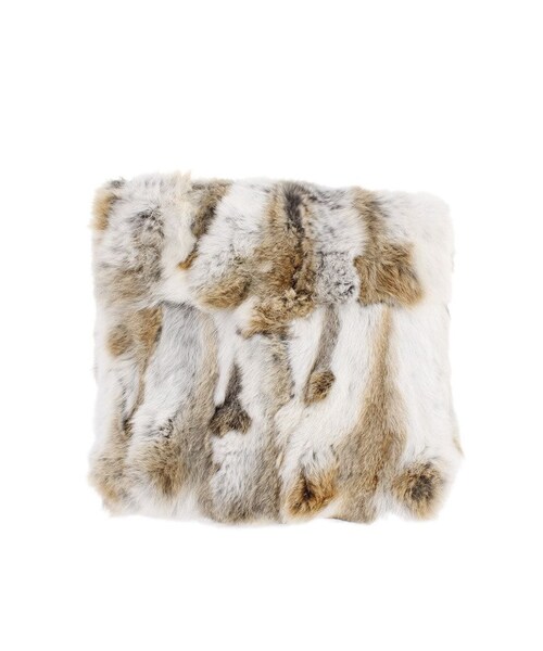 MURUA（ムルーア）の「リアルファークラッチBAG（クラッチバッグ・レディース・ミックス/キャメル・F）」の12枚目の写真