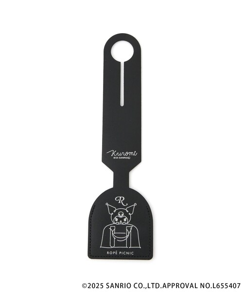 ROPE' PICNIC（ロペピクニック）の「【ROPE' PICNIC×Sanrio characters】ランダムシークレットネームタグ（キーホルダー・レディース・その他・F）」の11枚目の写真