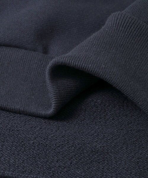 URBAN RESEARCH(アーバンリサーチ)の「coupronde HOODIE(パーカー・メンズ・BROWN/NAVY/GREEN・46/48/50)」の21枚目の写真