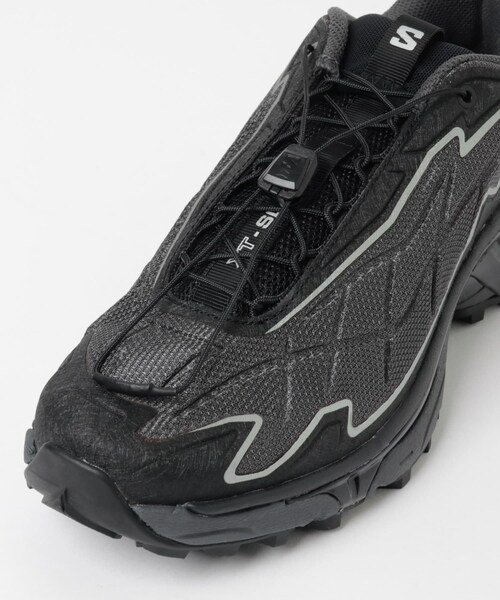 URBAN RESEARCH（アーバンリサーチ）の「SALOMON　XT-SLATE（スニーカー・メンズ・BLACK・26/26.5/27/27.5/28/28.5/29）」の7枚目の写真