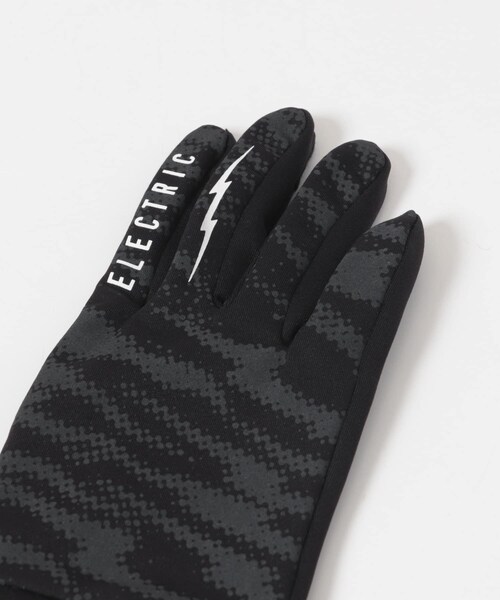 URBAN RESEARCH(アーバンリサーチ)の「ELECTRIC INNER GLOVE(ベルト・メンズ・BLACK/DOT CAMO・M/L)」の12枚目の写真