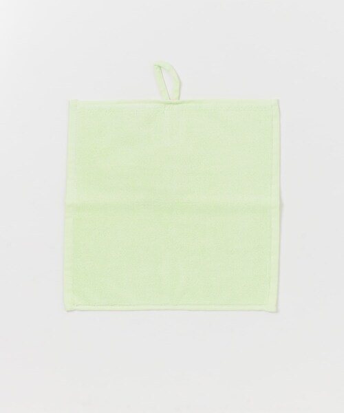 URBAN RESEARCH(アーバンリサーチ)の「BONGUSTA NARAM WASH CLOTH(ネクタイ・レディース・CREAM INK/PURE WHITE/COFFEE/SEAFOAM/LEMON SOR/BLUE ROSE/LAVENDER B/LILAC YEL/P NEON YEL/CAMEL U/BABY PINK/BLUSH・-)」の5枚目の写真