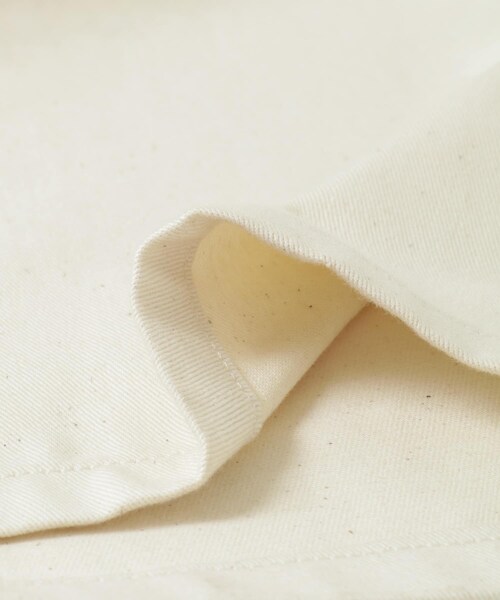 URBAN RESEARCH（アーバンリサーチ）の「チノワイドパンツ（チノパンツ・レディース・BEIGE/NATURAL・36/38）」の15枚目の写真