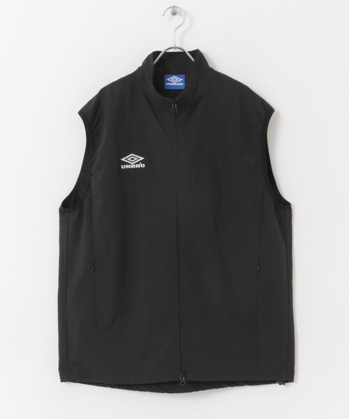 別注』UMBRO×DOORS RS TRACK VEST 【公式通販】