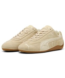 【一部店舗限定】【PUMA/プーマ】SPEEDCAT ELEVATED WNS