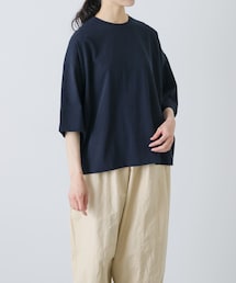 かぐれ | ワイドTシャツ(Tシャツ/カットソー)