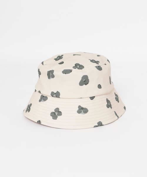 SENSE OF PLACE by URBAN RESEARCH（センスオブプレイスバイアーバンリサーチ）の「『ユニセックス』ボタニカルバケットハット（ハット・メンズ・BOTANICAL2/BOTANICAL1/BOTANICAL3・one）」の19枚目の写真