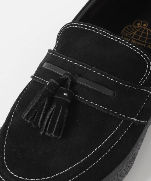 URBAN RESEARCH DOORS(アーバンリサーチドアーズ)の「Last Resort AB VM005 LOAFER(ローファー・メンズ・BLK/BLK・26/26.5/27/27.5/28)」の7枚目の写真