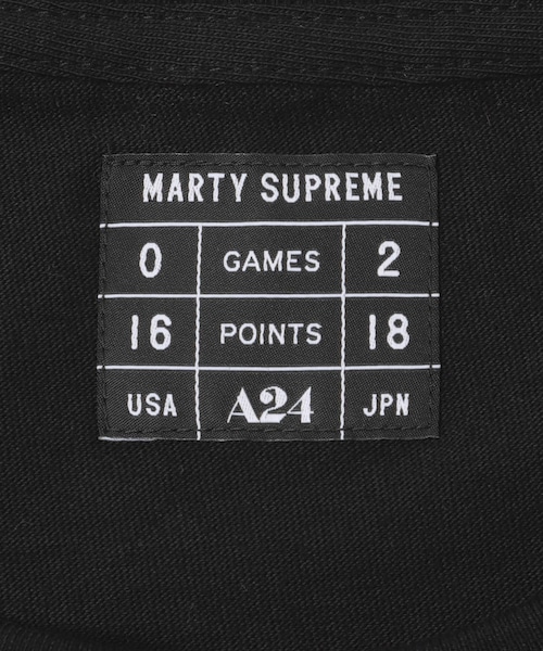 URBAN RESEARCH（アーバンリサーチ）の「URBAN RESEARCH×MARTY SUPREME
