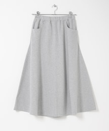URBAN RESEARCH DOORS | ライトダンボールニットスカート(スカート)