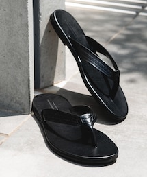 URBAN RESEARCH DOORS | Made in Japan トングサンダル(サンダル)