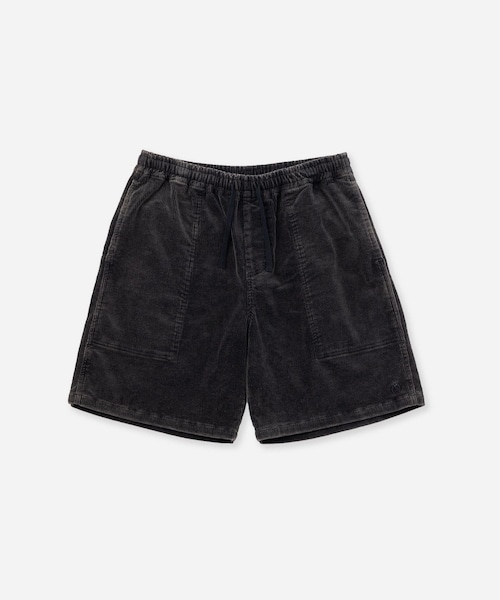 Saturdays NYC（サタデーズ ニューヨークシティ ）の「HANG TEN x Saturdays NYC Corduroy Shorts（その他パンツ・レディース・ベージュ/キミドリ/ネイビー/パープル・L/M/S/XL）」の10枚目の写真