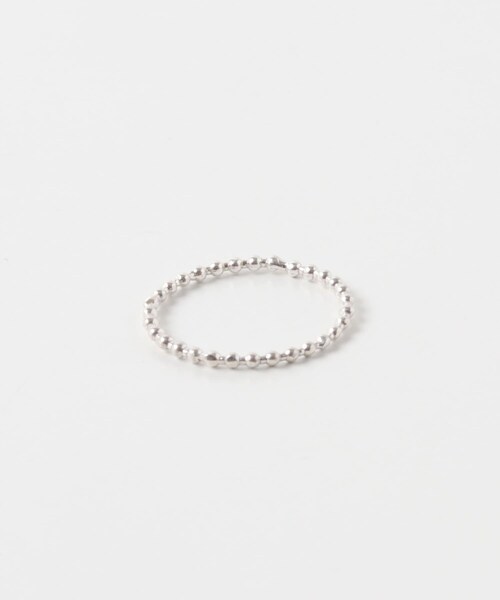 かぐれ（カグレ）の「Aperdiem　CONTOUR TRIO RING（リング・レディース・GOLD・11）」の5枚目の写真
