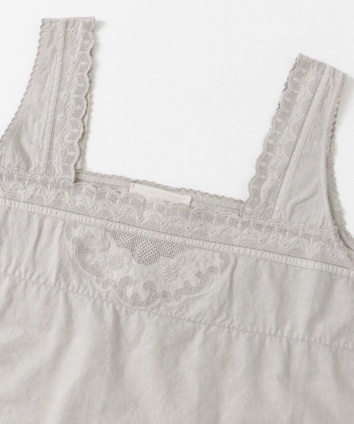 COSMIC WONDER　Tasuki apron