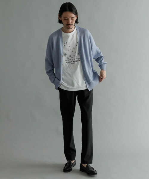 Maison Margiela Drawstring Pants