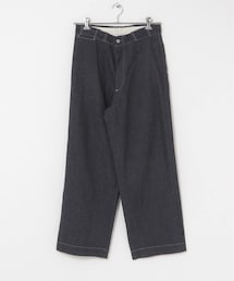URBAN RESEARCH | A PRESSE　Denim Work Pants(デニムパンツ)
