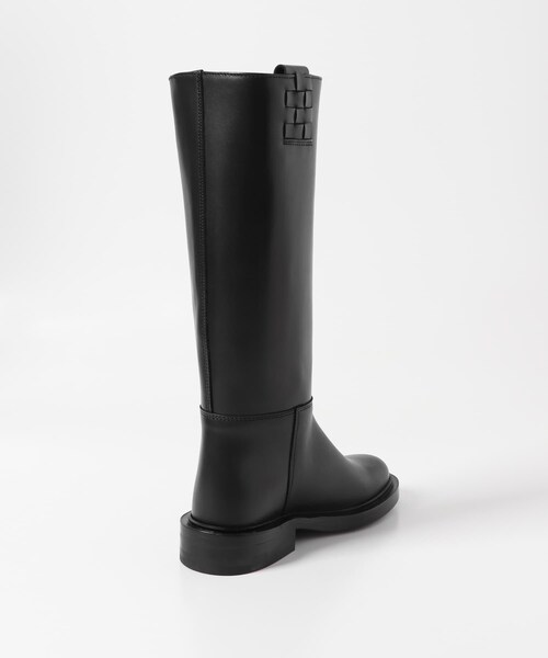 URBAN RESEARCH ROSSO（アーバンリサーチロッソ）の「HEREU　Anella ロングブーツ（ブーツ・レディース・BLACK・36/37/38/39）」の7枚目の写真