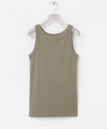 URBAN RESEARCH | ローズベトールフライスタンクトップ(タンクトップ)