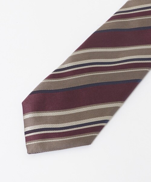 LIFE STYLE TAILOR　TIE YOUR TIE DESIGN タイ3