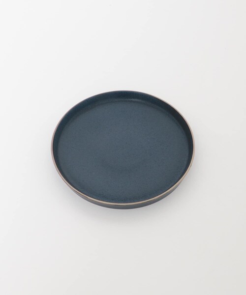 URBAN RESEARCH DOORS（アーバンリサーチドアーズ）の「DOORS LIVING PRODUCTS　comfy プレート19cm（食器・メンズ・ネイビー/アイボリー・-）」の14枚目の写真