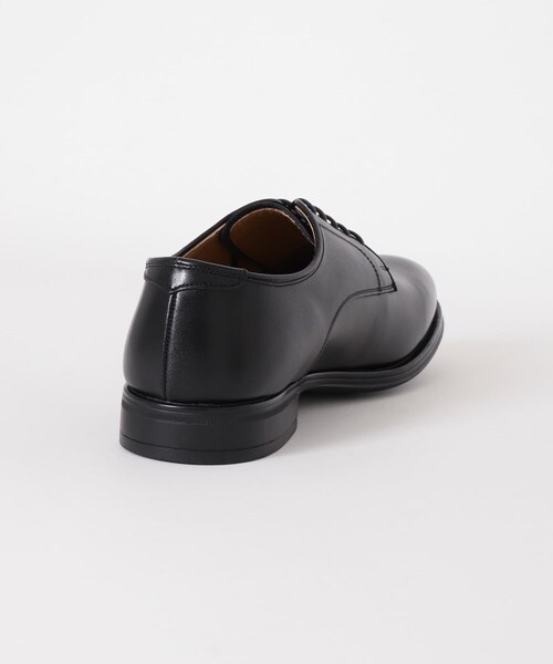 URBAN RESEARCH DOORS（アーバンリサーチドアーズ）の「LIFE STYLE TAILOR　マルチスペックプレーントゥ（シューズ小物/雑貨・メンズ・BLACK・7/7.5/8/8.5）」の6枚目の写真