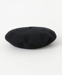 Chloris for Sonny Label 　イタリア製ウールベレー帽∴