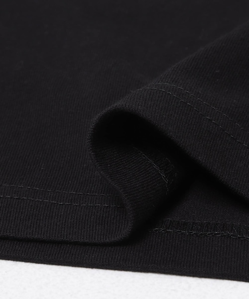 URBAN RESEARCH(アーバンリサーチ)の「THE WEDDING LADY T-SHIRTS(Tシャツ/カットソー・メンズ・WHITE/BLACK・M/L/XL/XXL)」の16枚目の写真