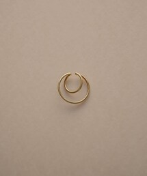 URBAN RESEARCH | decor『デコール』　Luna ear cuff(イヤリング)