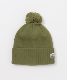 Powder Town Beanie