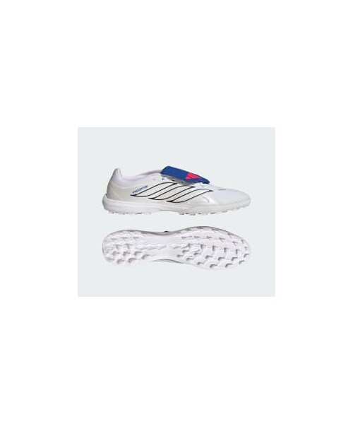 プレデター LEAGUE フォールディングタン TF / ターフ用（トレーニングシューズ）/ PREDATOR LEAGUE Fold-Over Tongue Turf Football Shoes