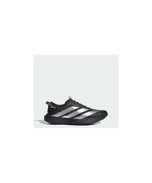 adidas(アディダス)の「アディゼロEVO SL ATR / ADIZERO EVO SL ATR(シューズ・レディース・グレー・22.0cm/22.5cm/23.0cm/23.5cm/24.0cm/24.5cm/25.0cm/25.5cm/26.0cm/26.5cm/27.0cm/27.5cm/28.0cm/28.5cm/29.0cm)」の10枚目の写真