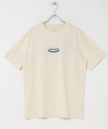 URBAN RESEARCH DOORS | patagonia　MS 95 OVAL LOGO T-SHIRTS(Tシャツ/カットソー)