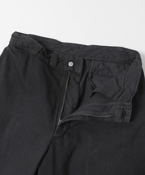 URBAN RESEARCH（アーバンリサーチ）の「A PRESSE　Vintage Denim Work Pants（デニムパンツ・メンズ・CUSTOM・1/2/3）」の4枚目の写真