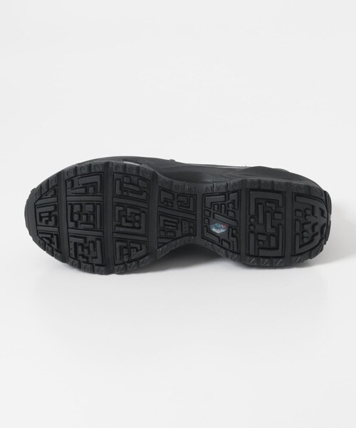 URBAN RESEARCH(アーバンリサーチ)の「NIKE AIR MAX PHENOMENA(スニーカー・レディース・BLACK/BURGUNDY/【廃番】・23.5/24/24.5/25/25.5)」の8枚目の写真
