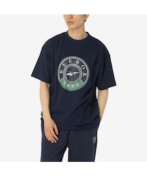 Reebok | ローンクラブ Tシャツ / LAWN CLUB T-SHIRT (Tシャツ/カットソー)