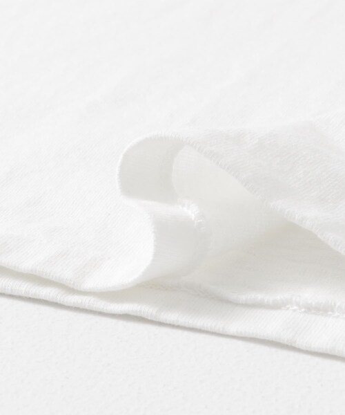 URBAN RESEARCH DOORS（アーバンリサーチドアーズ）の「『別注』SLOPPY SUPPLY×DOORS　HANGOVER T-SHIRTS（Tシャツ/カットソー・メンズ・BLACK/WHITE/NAVY/BLUE/GREEN・M/L/XL）」の15枚目の写真