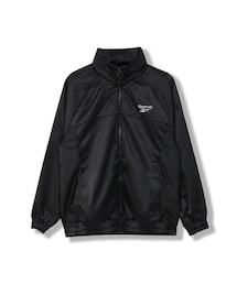Reebok（リーボック）の「サテントラックトップ / W CL FTRS SATIN TT （アウトドア/スポーツ・レディース）」