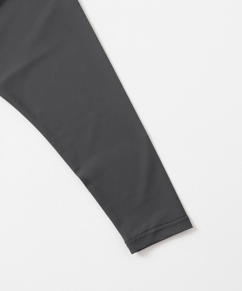 URBAN RESEARCH Sonny Label（アーバンリサーチサニーレーベル）の「SLAB　Dolman Rashguard（その他トップス・レディース・カーキ/グレージュ/チャコール・FREE）」の14枚目の写真