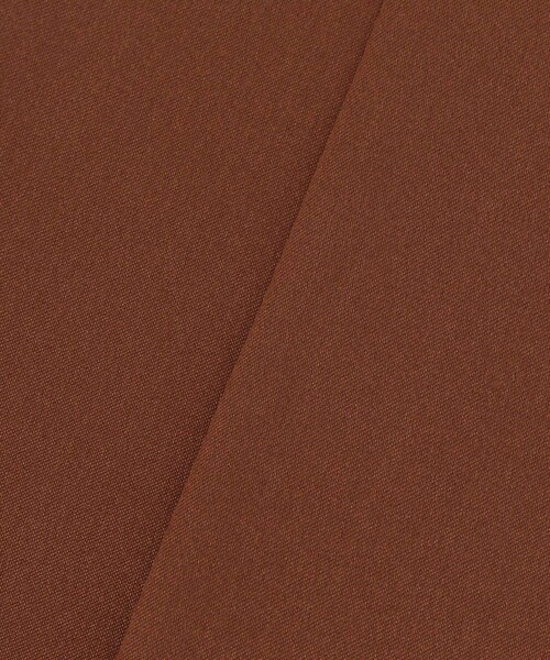 ROPE'（ロペ）の「リング付き マルチWAYスカーフ（バンダナ/スカーフ・レディース・ブラック/ブラウン/サックス/クリーム・F）」の16枚目の写真