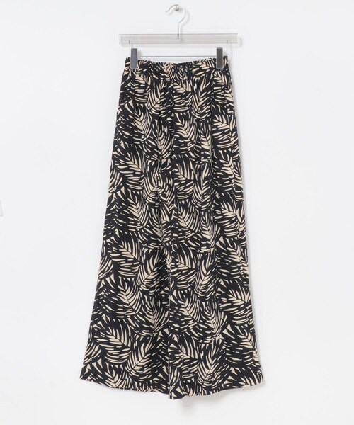 URBAN RESEARCH（アーバンリサーチ）の「『一部別注カラー』LUSANA　CICI PANTS（その他パンツ・レディース・DAUN/P TIE DYE/別注H NAVY・S/M）」の11枚目の写真