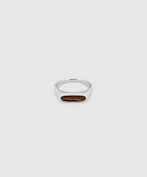 URBAN RESEARCH | Mario Ring Tiger Eye(リング)