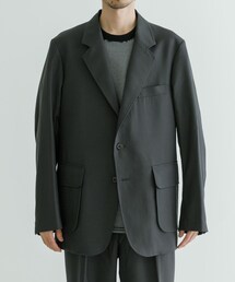 URBAN RESEARCH | MARKAWARE　STEVENS JACKET(テーラードジャケット)
