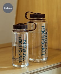 URBAN RESEARCH DOORS | 『別注』nalgene×DOORS TGT 0.5Lボトル(ネクタイ)