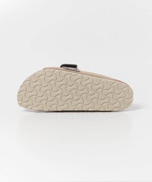 THE GOODLAND MARKET（ザグッドランドマーケット）の「BIRKENSTOCK　Kyoto LEVE Taupe-narrow（サンダル・レディース・TAUPE・36/37/38）」の6枚目の写真