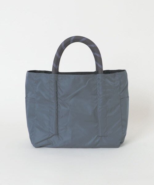 URBAN RESEARCH（アーバンリサーチ）の「NOMADIS　SAC2 W/16（ハンドバッグ・レディース・BLACK/MD BROWN/KHAKI・-）」の6枚目の写真