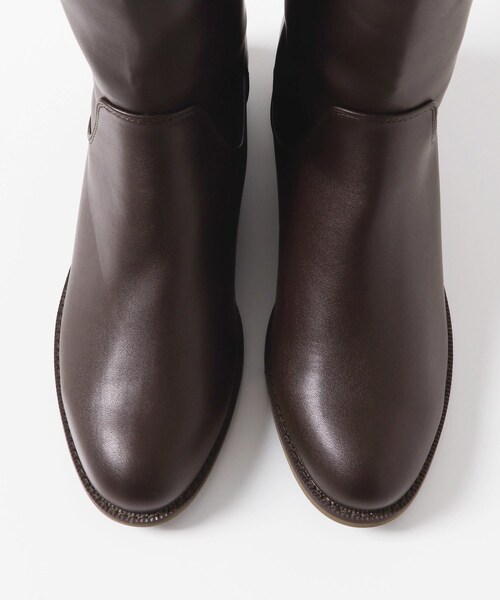 URBAN RESEARCH Sonny Label（アーバンリサーチサニーレーベル）の「ロングブーツ（ブーツ・レディース・ブラック/ブラウン・36/37/38）」の19枚目の写真